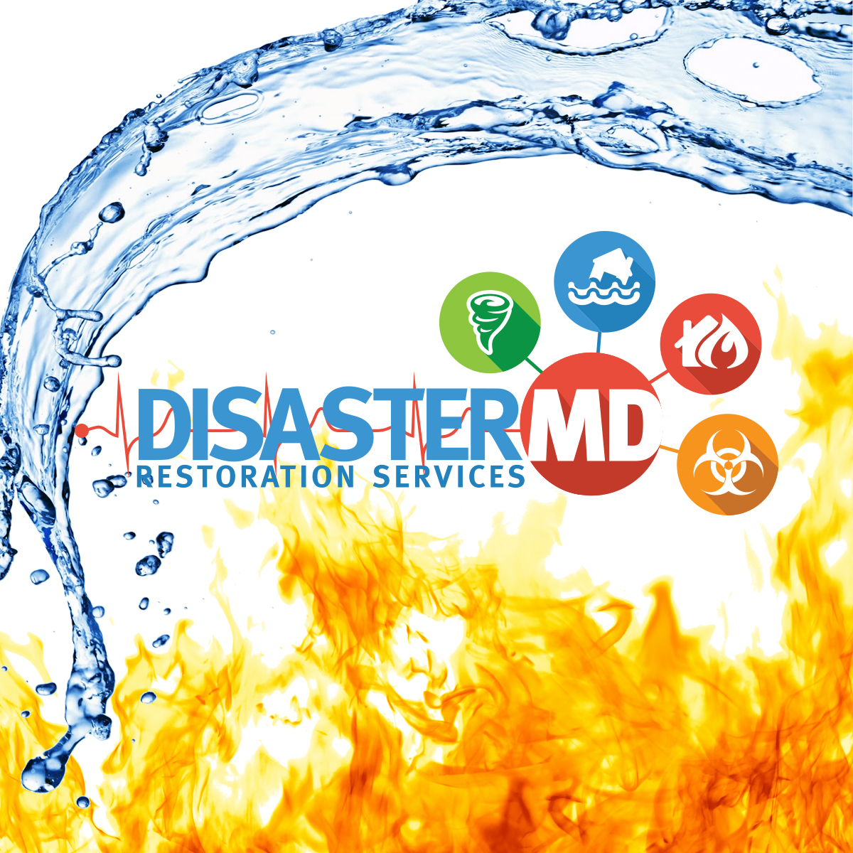 Avatar for Disaster MD
